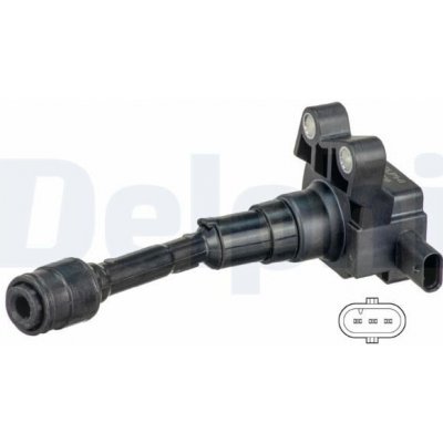 Zapalovací cívka DELPHI GN10635-12B1 – Hledejceny.cz