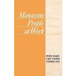 Managing People at Work