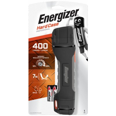 Energizer Hardcase Pro 3