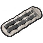 Trendy Sport Zátěžový pás 2 x 3 kg – Zboží Mobilmania