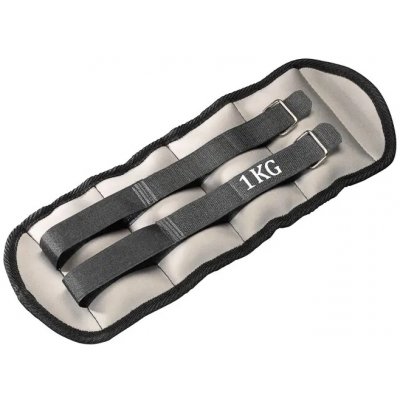 Trendy Sport Zátěžový pás 2 x 3 kg – Zboží Mobilmania