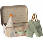 Maileg s kostýmem víly pro Little sister myšky Maileg multi kov textil – Hledejceny.cz