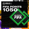 Hra na PC FIFA 21 - 1050 FUT Points