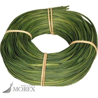 ped.šéna tm.zelená 5/6mm kot.0,25kg 50S0517-16 – Zboží Dáma