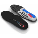 Spenco Ironman Total Support Thin white/grey – Sleviste.cz