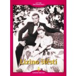 Lízino štěstí digipack DVD – Hledejceny.cz