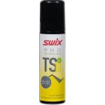 Swix TS10L-12 Top speed žlutý 50 ml – Zboží Mobilmania