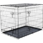Trixie Klec transportní 78 x 62 x 55 cm – Hledejceny.cz