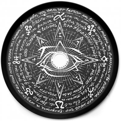 Hookah Náhradní tácek Alpha Tray N10 – Zbozi.Blesk.cz