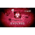 Plague Inc Evolved – Hledejceny.cz