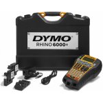 DYMO Rhino 6000+ 2122966 – Hledejceny.cz