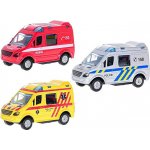 Mikro trading 2-Play Traffic Sada aut na zpětný chod 3 ks – Zboží Dáma