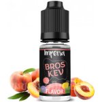 IMPERIA Black Label Peach 10 ml – Zboží Mobilmania