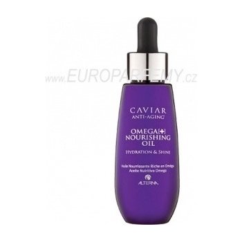 Alterna Caviar Omega+ Nourishing oil - regenerační olej 50 ml