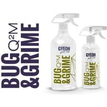 Gyeon Q2M Bug&Grime 1 l