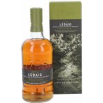 Ledaig Triple Wood 53,8% 0,7 l (karton) – Hledejceny.cz