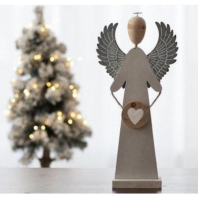 Morex Dekorační anděl D3175/2 – Hledejceny.cz