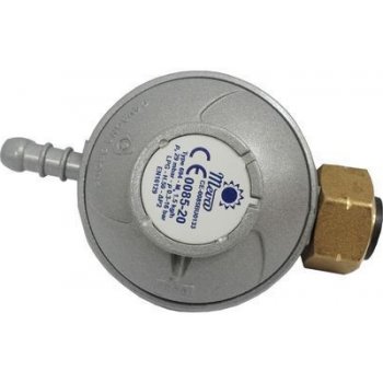 Regulátor tlaku 50 mbar,G1/4quot;L, NP01035, MEVANP01035