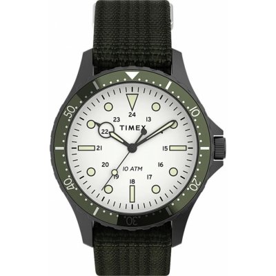 Timex TW2T75500