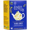 English Tea Shop čaj Earl Grey Bio 20 sáčků