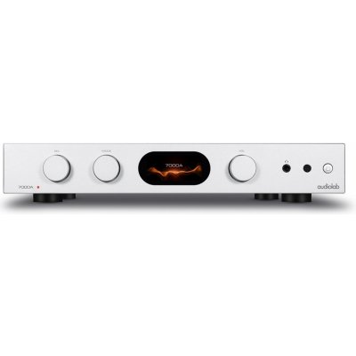 Audiolab 7000A – Sleviste.cz