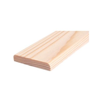 Kodrefa K6008C lišta krycí smrk 2,5 m – Hledejceny.cz