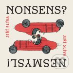 Nonsens - Jiří Slíva – Hledejceny.cz