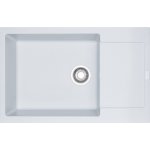 Franke MRG 611-78 Bílá led – Hledejceny.cz