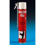 Den Braven pěna kanalizační zimní 750ml – Hledejceny.cz