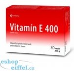 Noventis Vitamín E 400 30 kapslí – Hledejceny.cz