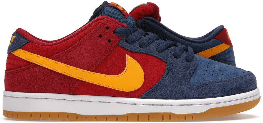 Nike SB Dunk Low Barcelona