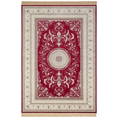 Hanse Home Naveh 104370 Red – Hledejceny.cz