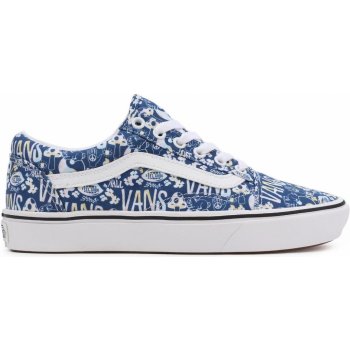 Vans UA Comfycush Old Skool VN0A5DYCB1Y1 modré