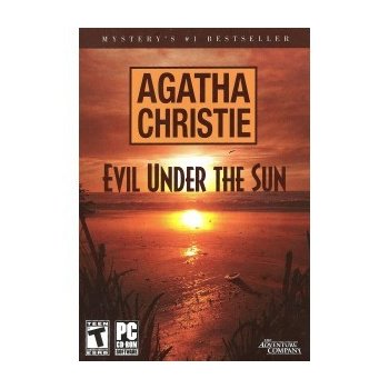 Agatha Christie: Evil Under The Sun