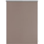 Lichtblick Termo zatemňovací roleta, 60 x 150 cm, hnědá – Zboží Mobilmania