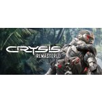 Crysis Remastered – Zboží Mobilmania