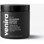 VENIRA fat burner complex pro muže, 90 kapslí – Hledejceny.cz