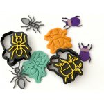 Cactus Cookies Vykrajovátka - hmyz – Hledejceny.cz