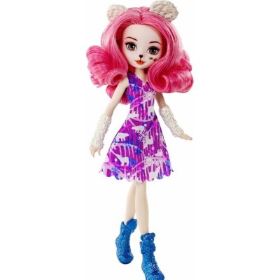 Mattel Ever After High Epic Winter Snow Pixie – Hledejceny.cz
