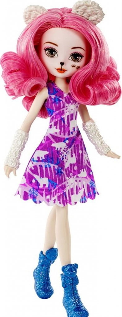 Mattel Ever After High Epic Winter Snow Pixie