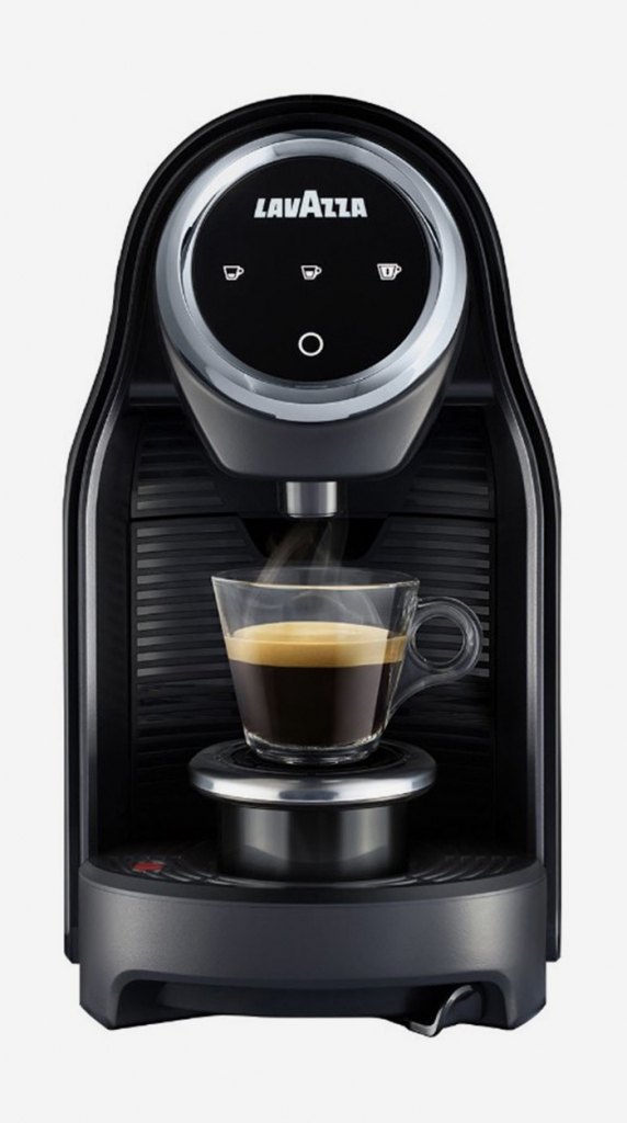 Lavazza Blue Classy Compact 900 od 6 950 Kč - Heureka.cz