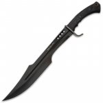 United Cutlery Honshu Spartan Blade Midnight Forge Special Edition – Hledejceny.cz