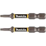 Makita torzní bit řady Impact Premier E form T15 50mm 2ks E 03333 – Zbozi.Blesk.cz