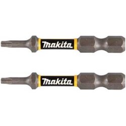 Makita torzní bit řady Impact Premier E form T15 50mm 2ks E 03333