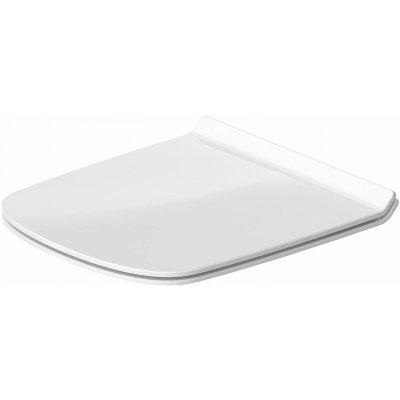 Duravit Durastyle 0063710000 – Hledejceny.cz