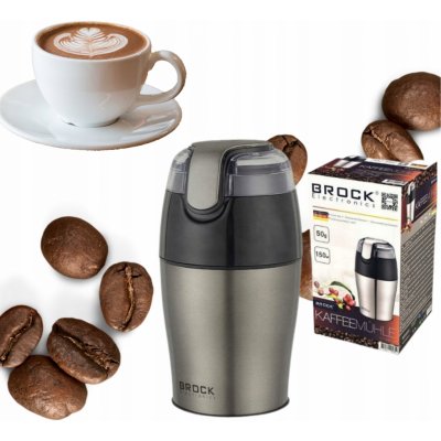 Brock CG 4051 GY – Zboží Dáma