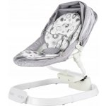 SucceBuy Houpačka Pro Miminka s dotykovým displejem IMD a dálkovým ovládáním a Bluetooth – Zboží Mobilmania