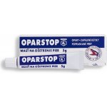 Oparstop mast z chřestýšího jedu na ošetření rtů 5 g – Zboží Dáma