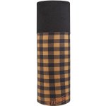 Silvini unisex nákrčník UA1928 Letino black-yellow – Zboží Mobilmania