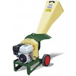 Negri bio R95BHHP65 Honda standardní podvozek – Sleviste.cz